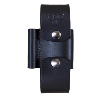 Cudeman Sheath Support black 643NN