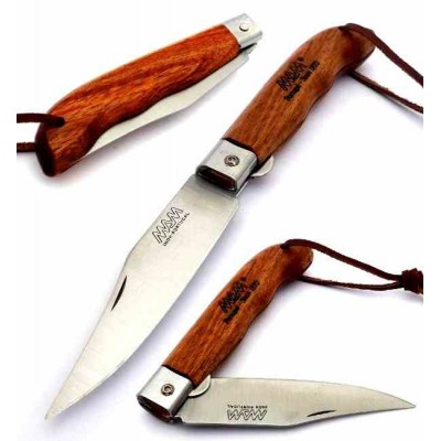 Mam 2048 Deportiva linerlock Mam 2048 Deportiva linerlock