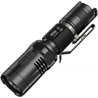 Nitecore Linterna MT10A ncmt10a 920 Lumens Nitecore Linterna MT10A ncmt10a 920 Lumens