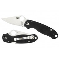 Spyderco Paramilitary 3 sc223gp Spyderco Paramilitary 3 sc223gp