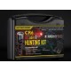 Nitecore Linterna CR6 Night Hunting Kit nccr6hunt