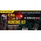 Nitecore Linterna CR6 Night Hunting Kit nccr6hunt