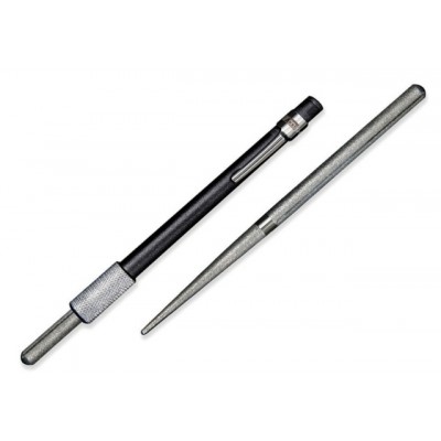 Accusharp Afilador Diamante cola de rata as030c Accusharp Afilador Diamante cola de rata as030c