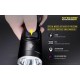 Nitecore Linterna MH27 1000 lumens