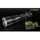 Nitecore Linterna MH27 1000 lumens