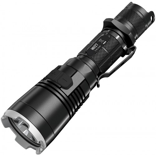 Nitecore Linterna MH27 1000 lumens