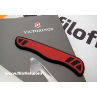 Victorinox Spare Handle 111 mm. Red Frontal c-8330.c7 Victorinox Spare Handle 111 mm. Red Frontal c-8330.c7