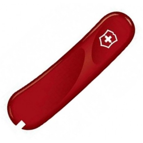 Victorinox Recambios Cacha 85 mm. Roja Frontal C-2700.E3 Victorinox Recambios Cacha 85 mm. Roja Frontal C-2700.E3