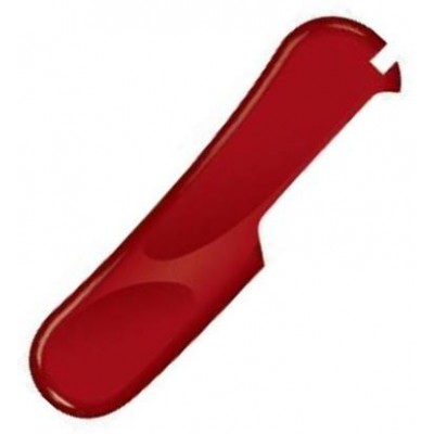 Victorinox Spare Handle 85 mm. Red Back C-2700.E4 Victorinox Spare Handle 85 mm. Red Back C-2700.E4