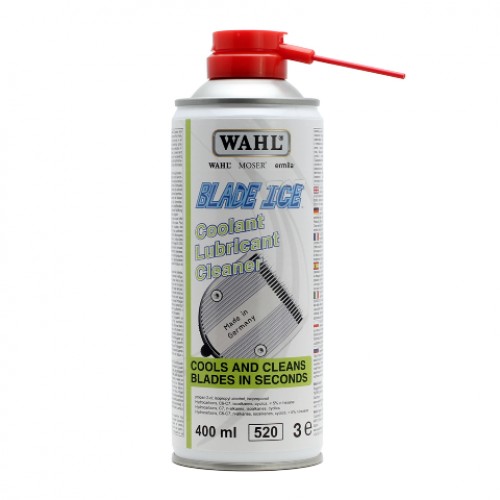 Wahl Blade Ice Coolant Lubricant