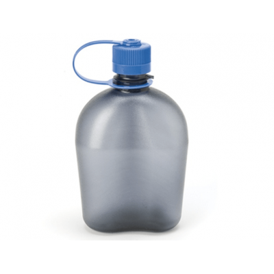 Nalgene Oasis gris 1 litro
