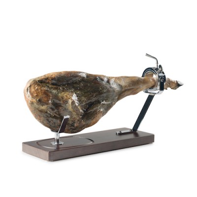 Soporte Jamón Giratorio Jabugo 8136 Soporte Jamón Giratorio Jabugo 8136