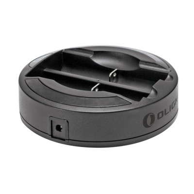 Olight Omni-Dok Cargador Baterias ol0003 Olight Omni-Dok Cargador Baterias ol0003