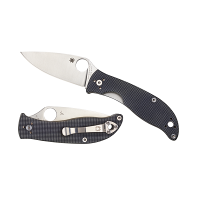 Spyderco Polestar sc220gpgy