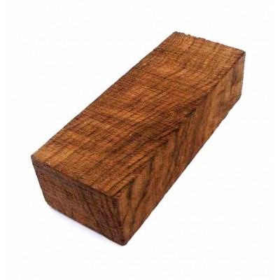 Madera Nogal Turco 64130 Taco 120x40x40