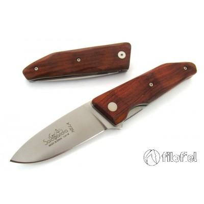 Salamandra Hela Cocobolo 190021 Salamandra Hela Cocobolo 190021