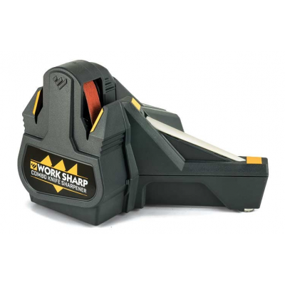 Work Sharp Combo Afilador WSCMB-I Work Sharp Combo Afilador WSCMB-I