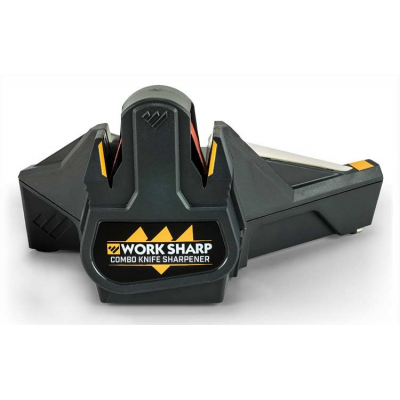 Work Sharp Combo Belt Kit Spare wssa000cmb-1