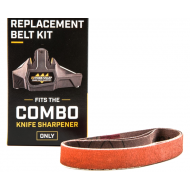 Work Sharp Combo Belt Kit Spare wssa000cmb-1 Work Sharp Combo Belt Kit Spare wssa000cmb-1