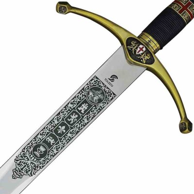 Art Gladius 3310 Sword Cruzados Cadete Art Gladius 3310 Sword Cruzados Cadete