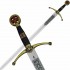 Art Gladius 3310 Espada Cruzados Cadete