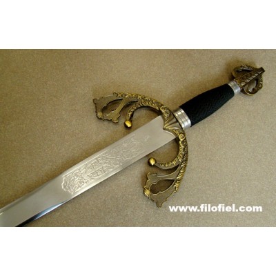 Art Gladius 3300 Sword Tizona Cadete Art Gladius 3300 Sword Tizona Cadete