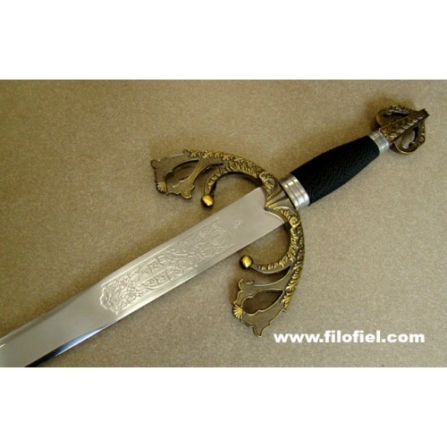 Art Gladius 3300 Sword Tizona Cadete