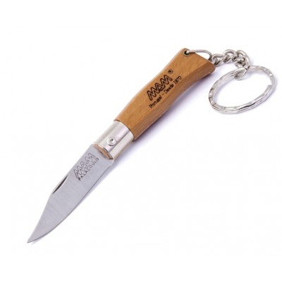 Mam 2002 Duero Keyring