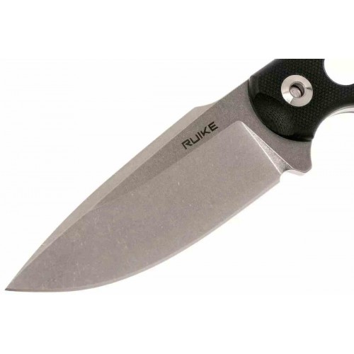 Ruike Hornet F815 Negro