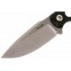 Ruike Hornet F815 Negro