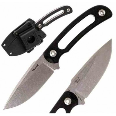 Ruike Hornet F815 Black