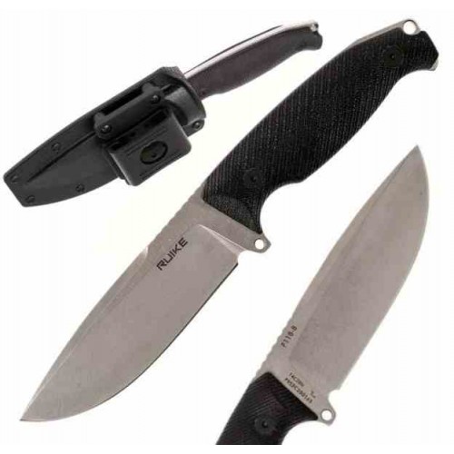 Ruike Jager F118 Negro