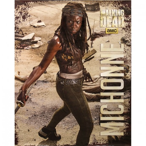 The Walking Dead Katana wd001ws