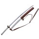 The Walking Dead Katana wd001ws