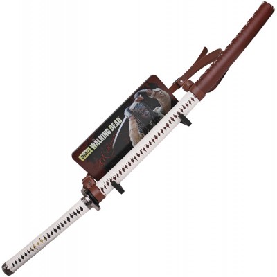The Walking Dead Katana wd001ws The Walking Dead Katana wd001ws