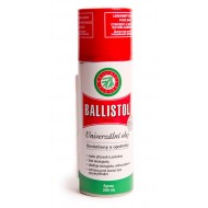 Ballistol Aceite Spray 200 ml. Ballistol Aceite Spray 200 ml.