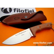 Muela Gavilan Cry-T Brown C