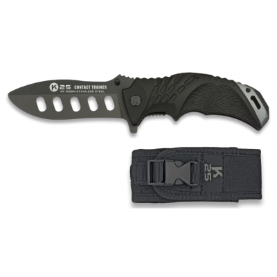 K25 Training Folder Red 19964