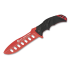 K25 Training Knife Red 32181