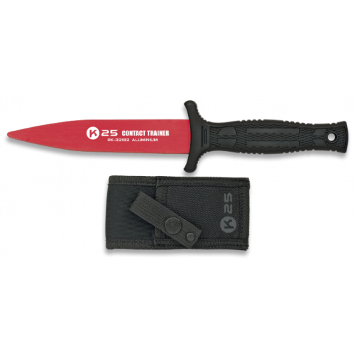 K25 Training Dagger Red 32192