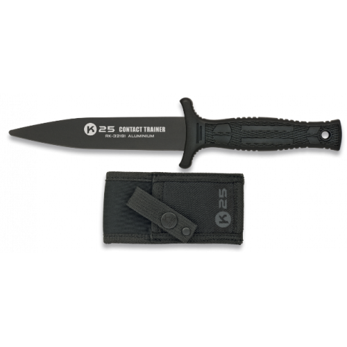 K25 Training Dagger Black 32191