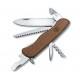 Victorinox 0.8361.63 Forester Wood