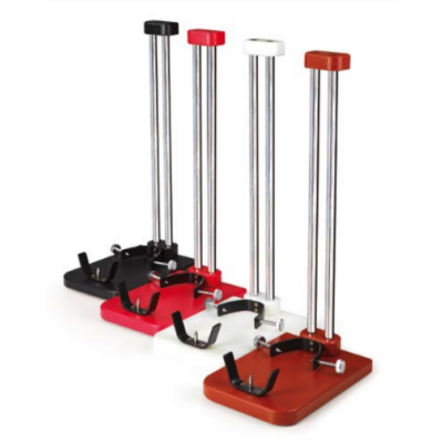 Soporte Jamón Polietileno 3042 Rojo