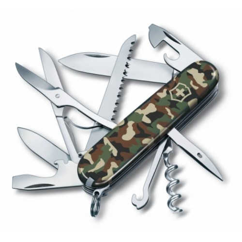 Victorinox 1.3713.94 Huntsman Camo Victorinox 1.3713.94 Huntsman Camo