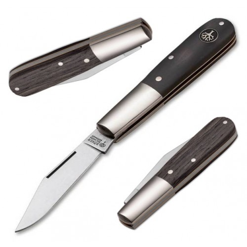 Boker Barlow 100501