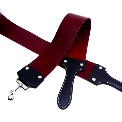 Quercur Strop Razor 490x75 mm. Quercur Strop Razor 490x75 mm.