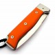 Cudeman 384Jf MT4 G10 Naranja