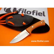 Muela Peccary 8O Naranja Muela Peccary 8O Naranja