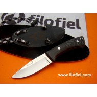 Muela Peccary 8M Black