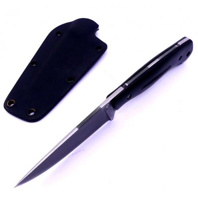 Million Chris Tranquility D2 Micarta Million Chris Tranquility D2 Micarta